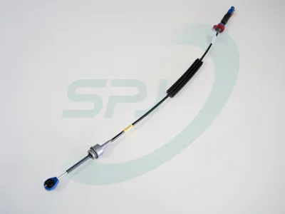 Cable de accionamiento, caja de cambios manual Renault MEGANE II · Renault MEGANE II Coupé-Cabriolet · Renault MEGANE II Saloon