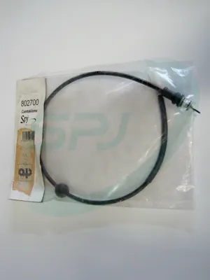 Árbol flexible del velocímetro Citroën AX · Peugeot 106 I · Peugeot 205 II