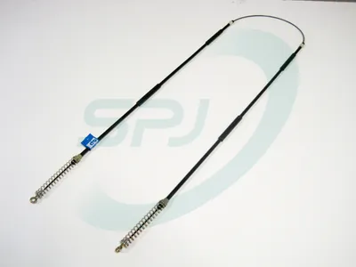 Cable de accionamiento, freno de estacionamiento Seat RONDA · Seat MALAGA · Seat IBIZA I