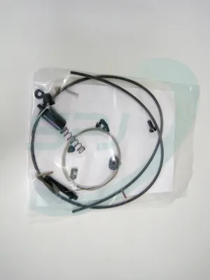 Cable del acelerador Renault RAPID Box Body/MPV · Renault TRAFIC Bus · Renault 11