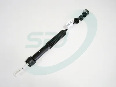 Cable de accionamiento, accionamiento del embrague Peugeot 306 Hatchback · Peugeot 306 Convertible · Peugeot 306