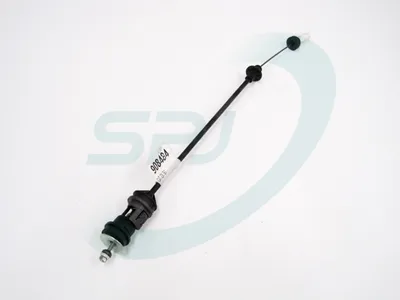 Cable de accionamiento, accionamiento del embrague Citroën ZX · Citroën ZX Break