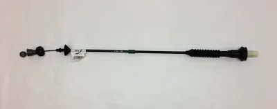 Cable de accionamiento, accionamiento del embrague Peugeot 206 Hatchback