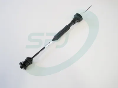 Cable de accionamiento, accionamiento del embrague Peugeot 206 Hatchback · Peugeot 206 SW · Peugeot 206+
