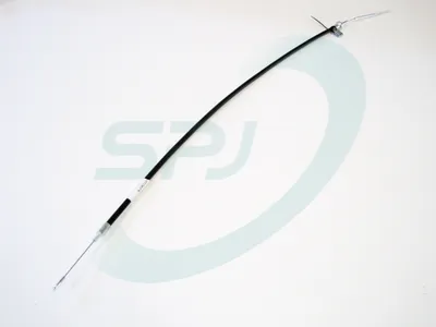 Cable de accionamiento, accionamiento del embrague Iveco DAILY II Platform/Chassis · Iveco DAILY II Bus · Iveco DAILY II Van