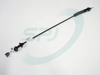 Cable de accionamiento, accionamiento del embrague Citroën BERLINGO / BERLINGO FIRST Box Body/MPV · Citroën BERLINGO / BERLINGO FIRST MPV · Citroën XSARA