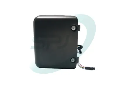 Retrovisor de rampa SPJ CE-0045