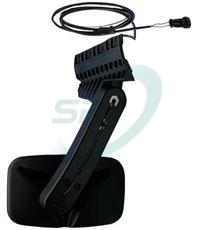 Retrovisor exterior, cabina SPJ CP-0107