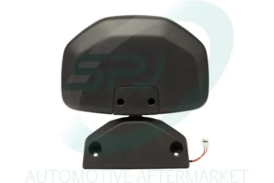 Retrovisor de rampa SPJ CP-0127
