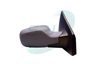 Retrovisor exterior Renault CLIO III