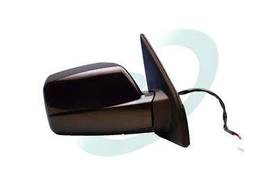 Retrovisor exterior Nissan X-TRAIL I