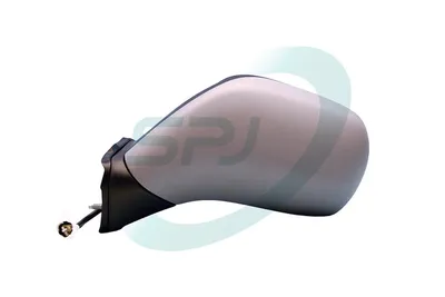 Retrovisor exterior Opel AGILA