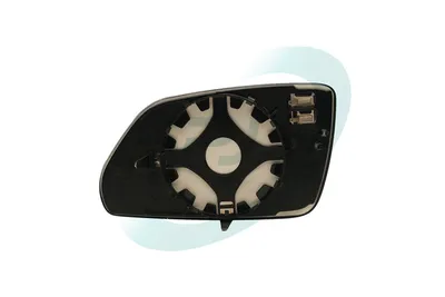 Cristal de espejo, retrovisor exterior Skoda OCTAVIA II · Skoda OCTAVIA II Combi · Vw POLO IV