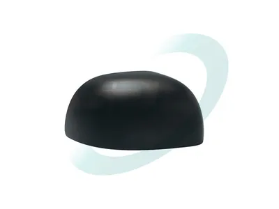 Cubierta, retrovisor exterior Fiat PANDA · Fiat PANDA Hatchback Van
