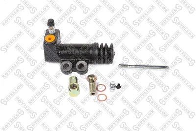 Cilindro receptor, embrague Hyundai ACCENT III Saloon · Hyundai i30 · Hyundai i30 Estate
