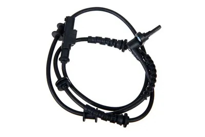 Sensor, revoluciones de la rueda Fiat PANDA · Fiat PANDA Hatchback Van