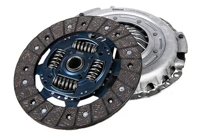 Kit de embrague Ford TRANSIT Bus · Ford TRANSIT Van · Ford TRANSIT Platform/Chassis