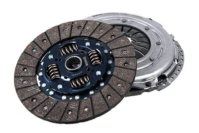 Kit de embrague Vw CRAFTER 30-35 Bus · Vw CRAFTER 30-50 Van · Vw CRAFTER 30-50 Platform/Chassis