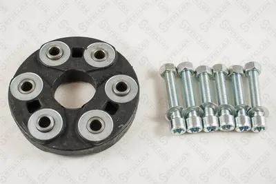 Junta, árbol cardán Mercedes-Benz 124 Saloon · Mercedes-Benz 124 T-Model · Mercedes-Benz SL