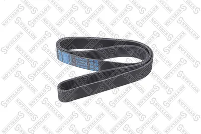 Correa trapecial poli V STELLOX 10-11545-SX