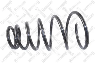 Muelle de suspensión Hyundai TUCSON · Kia SPORTAGE II