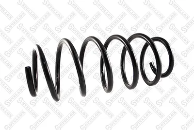 Muelle de suspensión Audi 80 B4 Saloon · Audi 80 B4 Avant · Audi A4 B5