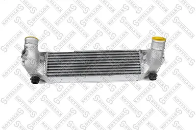 Radiador de aire de admisión STELLOX 10-40248-SX