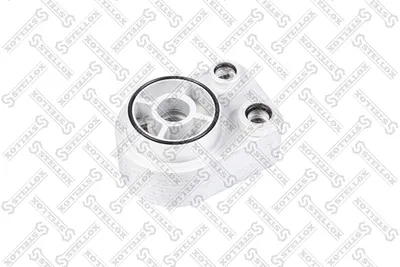 Radiador de aceite, aceite motor Mercedes-Benz B-CLASS Sports Tourer · Mercedes-Benz A-CLASS · Mercedes-Benz CITAN Mixto