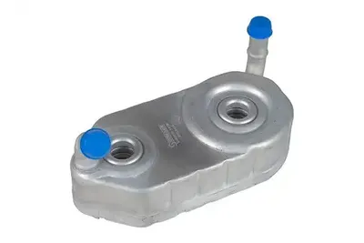 Radiador de aceite, aceite motor Seat CORDOBA · Seat TOLEDO I · Seat IBIZA II