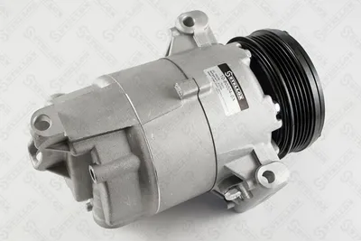 Compresor, aire acondicionado Opel ASTRA G Hatchback · Opel ASTRA G Estate · Opel ASTRA G Saloon