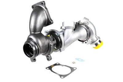 Turbocompresor, sobrealimentación Mercedes-Benz SPRINTER 3-t Bus · Mercedes-Benz SPRINTER 3-t Van · Mercedes-Benz SPRINTER 3-t Platform/Chassis