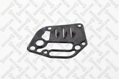 Junta, carcasa del filtro de aceite Audi A4 B5 · Audi A3 · Audi A6 C5