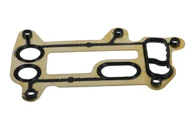 Junta, carcasa del filtro de aceite STELLOX 11-25844-SX