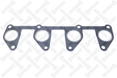 Junta, colector de escape Opel KADETT D · Opel KADETT E · Opel REKORD E Estate
