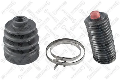 Juego de fuelles, árbol de transmisión Mazda 323 C V · Mazda 323 F V · Mazda 323 S V