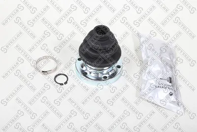 Juego de fuelles, árbol de transmisión STELLOX 13-00302-SX