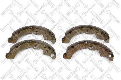 Juego de zapatas de frenos Suzuki WAGON R+ Hatchback · Suzuki WAGON R+ · Suzuki IGNIS I