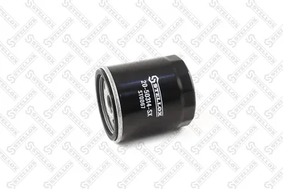 Filtro de aceite Seat AROSA · Skoda OCTAVIA I · Skoda FABIA I