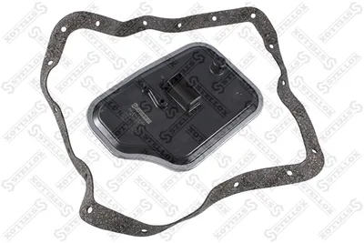 Filtro hidráulico, transmisión automática Ford FOCUS I · Ford FOCUS I Saloon · Ford FOCUS C-MAX