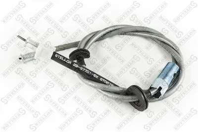 Árbol flexible del velocímetro Audi 100 C3 Saloon · Audi 100 C4 Saloon · Audi 100 C3 Avant