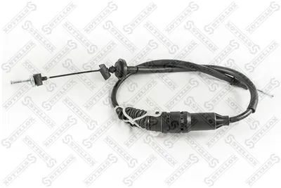 Cable de accionamiento, accionamiento del embrague Vw TRANSPORTER T4 Bus · Vw TRANSPORTER T4 Van · Vw TRANSPORTER T4 Platform/Chassis (70E, 70L, 70M, 7DE, 7DL, 7D