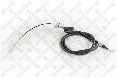 Cable de accionamiento, accionamiento del embrague Ford TRANSIT Bus · Ford TRANSIT Van · Ford TRANSIT Platform/Chassis