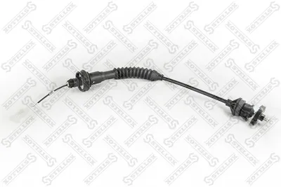 Cable de accionamiento, accionamiento del embrague Peugeot 206 Hatchback · Peugeot 206 CC · Peugeot 206 SW