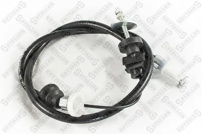 Cable de accionamiento, accionamiento del embrague Seat CORDOBA · Seat IBIZA II · Seat INCA