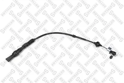 Cable de accionamiento, accionamiento del embrague Vw TRANSPORTER T4 Bus · Vw GOLF III Variant