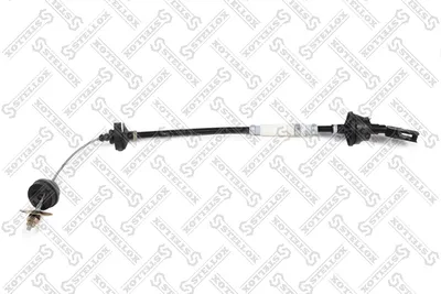 Cable de accionamiento, accionamiento del embrague Citroën XSARA · Citroën XSARA Break · Citroën XSARA Coupe