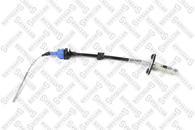 Cable de accionamiento, accionamiento del embrague Fiat PALIO · Fiat PALIO Weekend