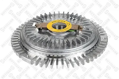 Embrague, ventilador del radiador Ssangyong MUSSO · Ssangyong KORANDO · Ssangyong KORANDO Cabrio