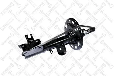 Amortiguador STELLOX 4215-0211-SX