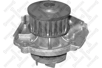 Bomba de agua, refrigeración del motor Fiat PUNTO · Fiat PUNTO Convertible · Fiat BRAVA